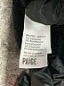 Paige Black Pullover Sweater Size L - photo 8