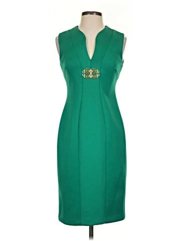 Calvin Klein Cocktail Dress (view 1)