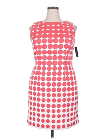 Alyx Cocktail Dress (view 1)