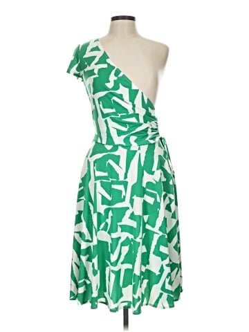 Maggy London Cocktail Dress (view 1)