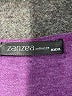 Zanzea Collection Purple Pullover Sweater Size 3X - photo 7
