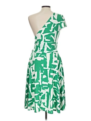 Maggy London Cocktail Dress (view 2)