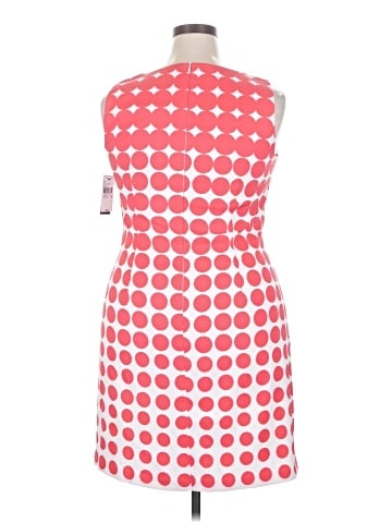 Alyx Cocktail Dress (view 2)