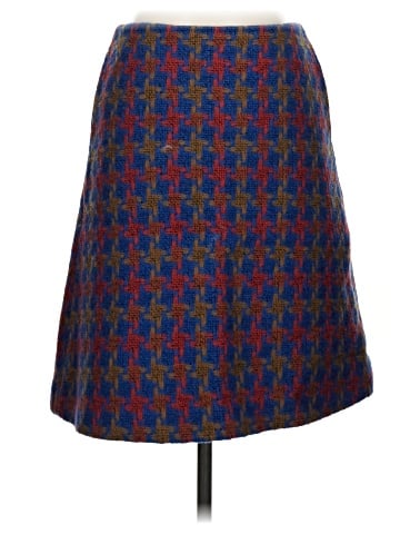 Boden Wool Skirt (view 1)