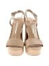 Gianni Bini Tan Heels Size 7 - photo 2