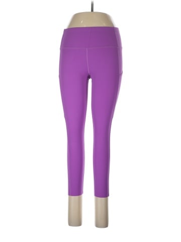 Lululemon Athletica Active Pants (view 1)