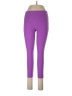 Lululemon Athletica Purple Active Pants Size 10 - photo 1