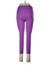 Lululemon Athletica Purple Active Pants Size 10 - photo 2