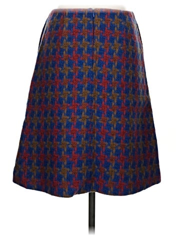 Boden Wool Skirt (view 2)