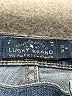 Lucky Brand Blue Jeans Size 12 - photo 7