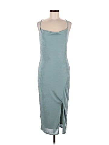 21 Saints Cocktail Dress (view 1)