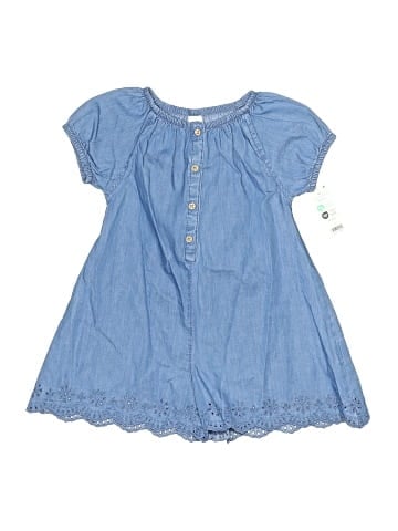 Carter's Dress (view 1)