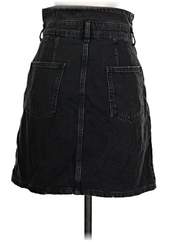 Pilcro by Anthropologie Denim Skirt (view 2)