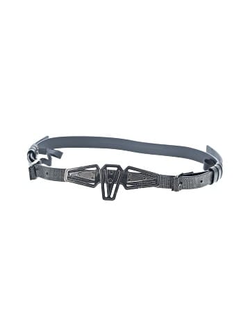 Balenciaga vintage leather belt (view 1)