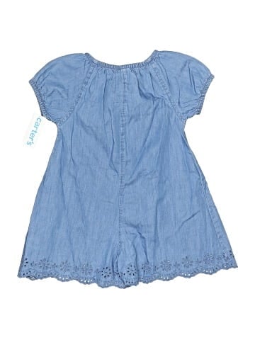Carter's Dress (view 2)