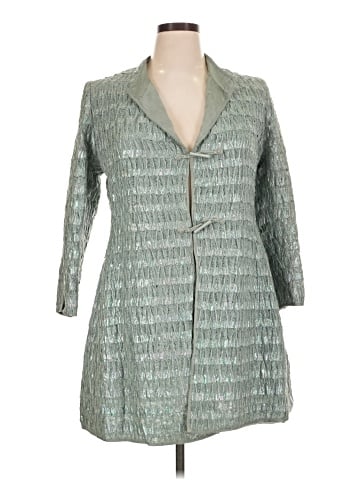 Giorgio Armani Blazer (view 1)