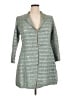 Giorgio Armani Green Blazer Size EU 48 / US 18 - photo 1
