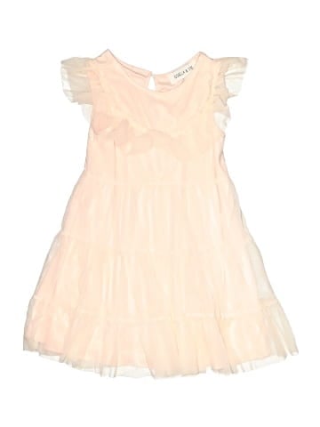 Isobella & Chloe Dress (view 1)