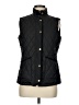 T Tahari 100% Polyester Black Vest Size M - photo 1