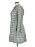 Giorgio Armani Green Blazer Size EU 48 / US 18 - photo 5