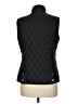 T Tahari 100% Polyester Black Vest Size M - photo 2