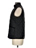 T Tahari 100% Polyester Black Vest Size M - photo 5