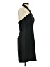 CeCe 100% Polyester Solid Black Cocktail Dress Size 2 - photo 4