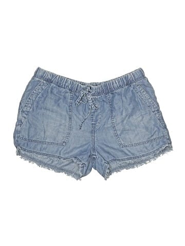 Cloth & Stone Denim Shorts (view 1)