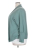 Purejill Teal Cardigan Size 2X - photo 5