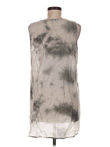 Eileen Fisher Sleeveless Blouse (view 2)