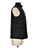 T Tahari 100% Polyester Black Vest Size M - photo 4