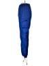 Disclosure 100% Nylon Blue Cargo Pants Size L - photo 5