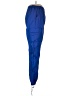 Disclosure 100% Nylon Blue Cargo Pants Size L - photo 4