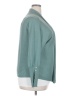 Purejill Teal Cardigan Size 2X - photo 4