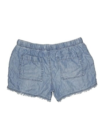 Cloth & Stone Denim Shorts (view 2)