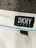DKNY Ivory Jeans Size 33 waist - photo 7