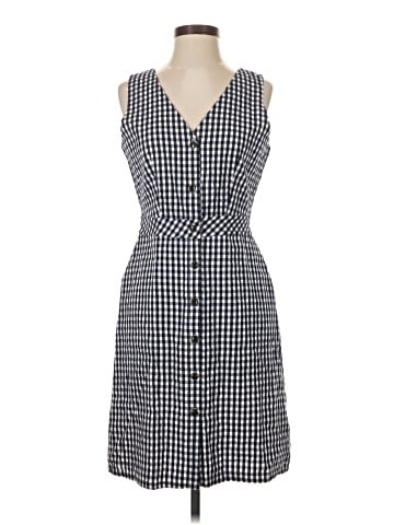 J.Crew Factory Store Casual Dress (view 1)