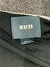 Maeve Metallic Silver Gray Casual Dress Size S - photo 7