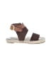 Chloé Brown Sandals Size EU 38 - photo 1