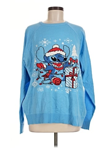 Disney Pullover Sweater (view 1)