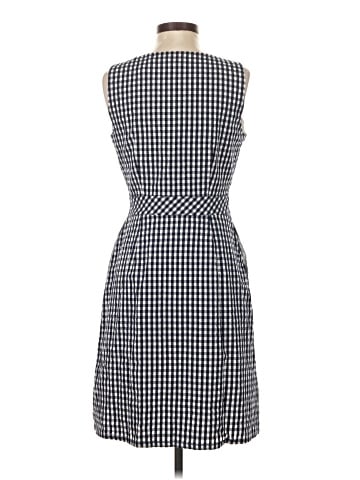 J.Crew Factory Store Casual Dress (view 2)
