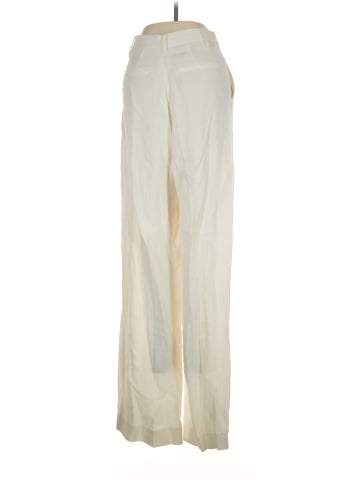 Zara Linen Pants (view 2)