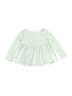 Carter's Green Dress Size 2T - photo 2