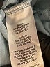Marc New York Blue Sweatshirt Size S - photo 8