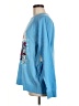 Disney 100% Acrylic Blue Pullover Sweater Size M - photo 5