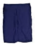 Unbranded Solid Blue Cargo Shorts Size XL - photo 1