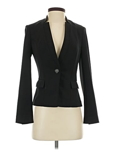 White House Black Market Blazer (view 1)