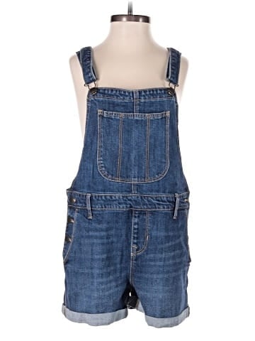 Old Navy Overalls (view 1)