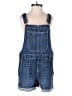 Old Navy Blue Overalls Size S - photo 1
