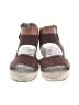 Chloé Brown Sandals Size EU 38 - photo 2